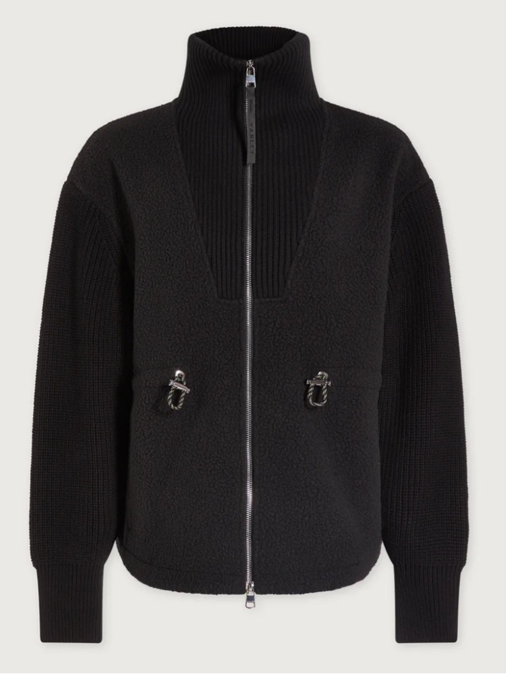 Varley Renea fleece jacket